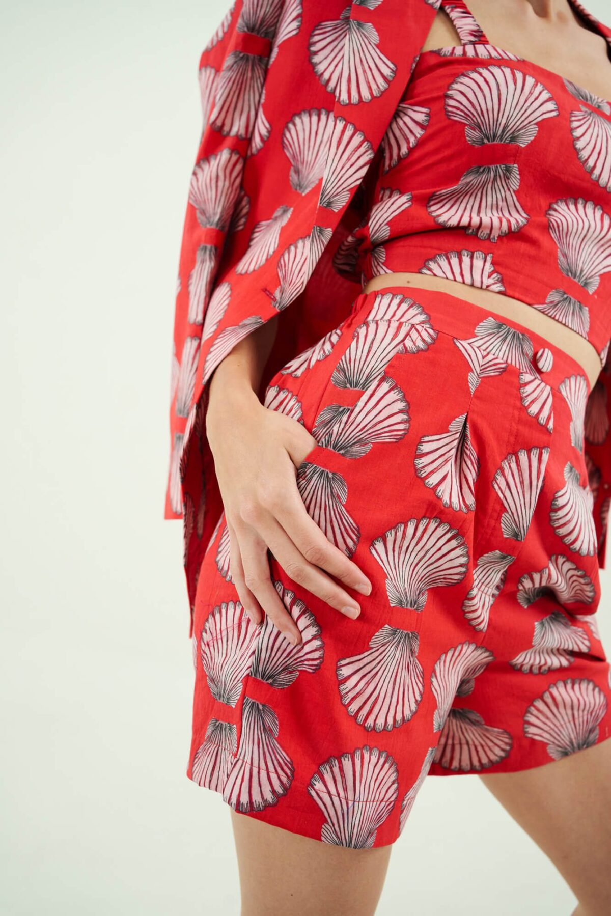 Coral Set