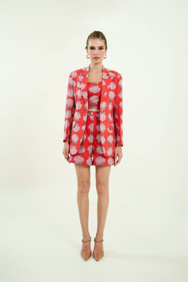 Coral Set