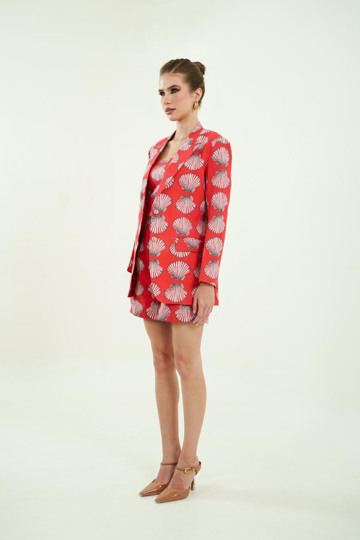 Coral Set