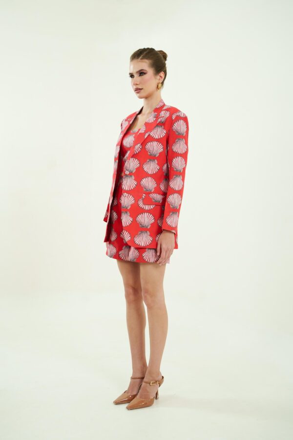 Coral Set