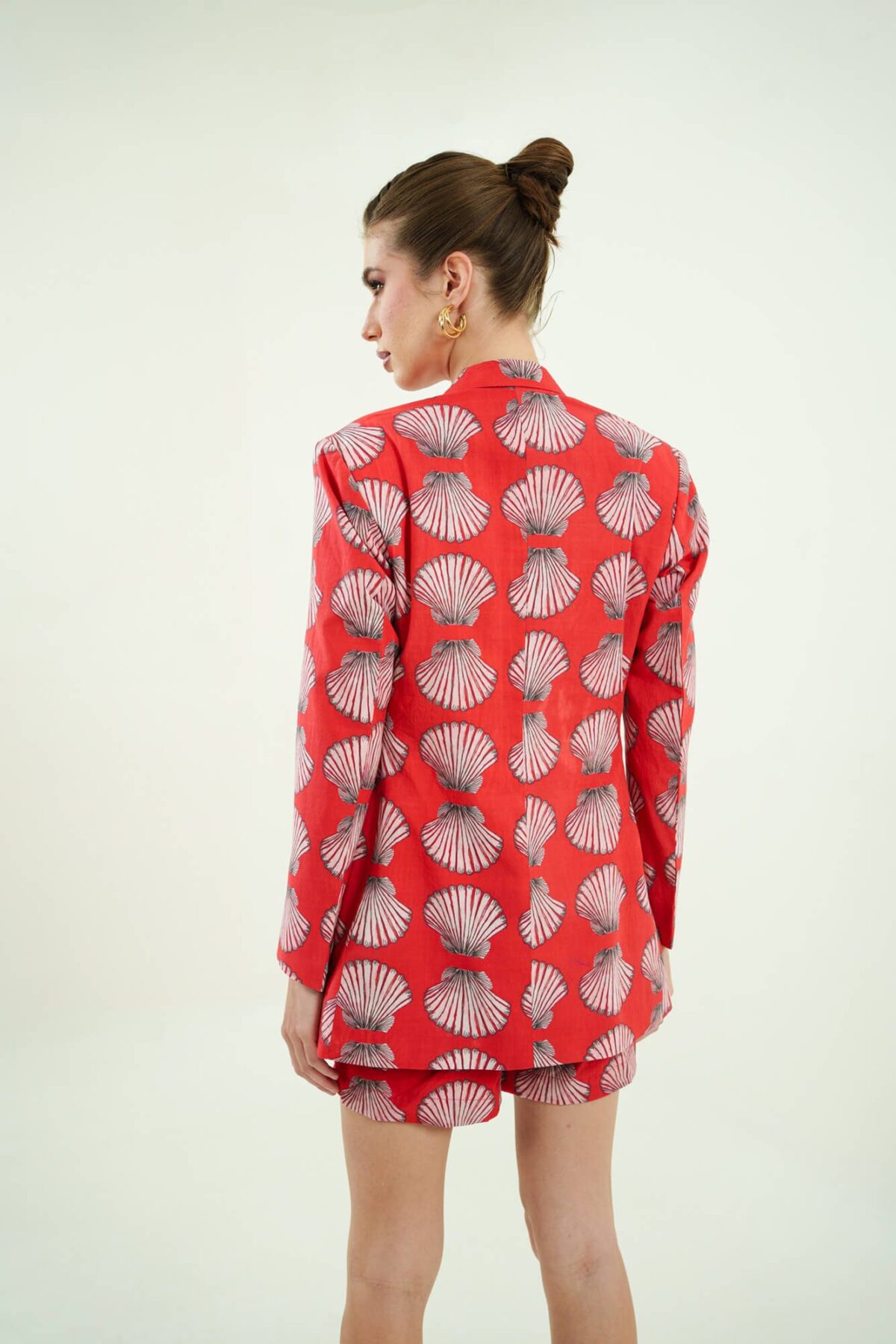 Coral Set