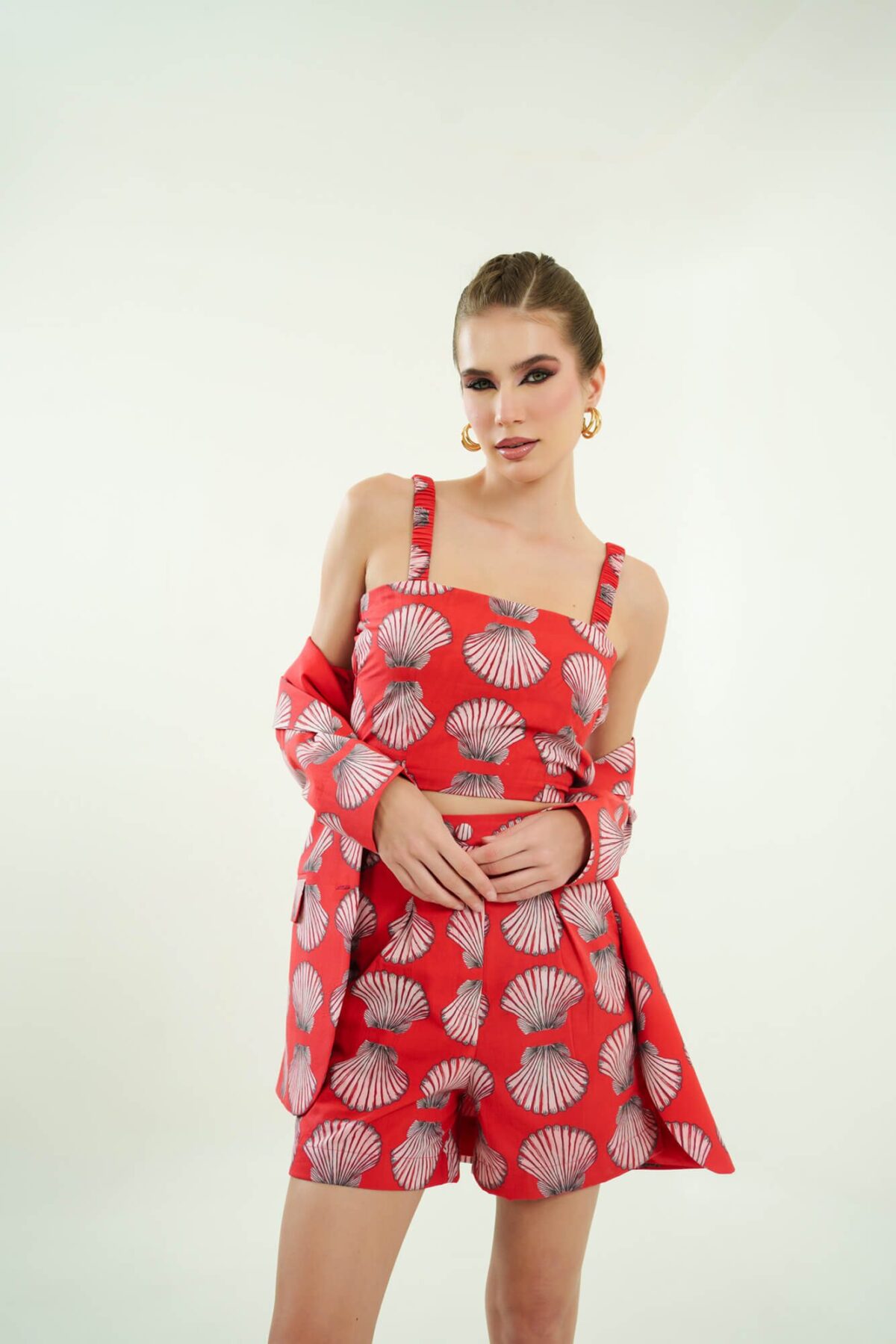 Coral Set