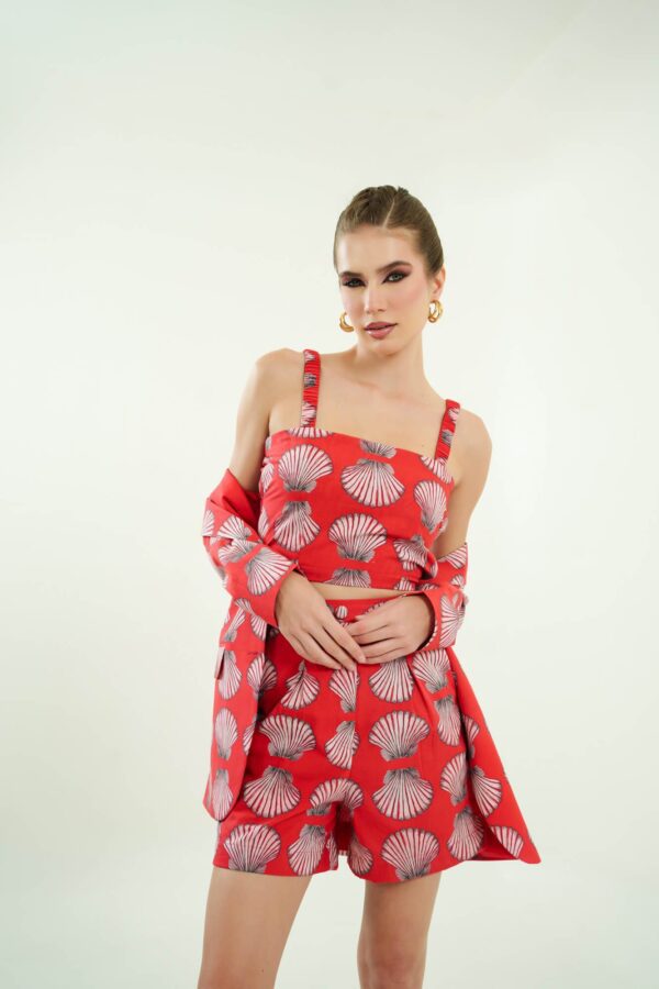 Coral Set