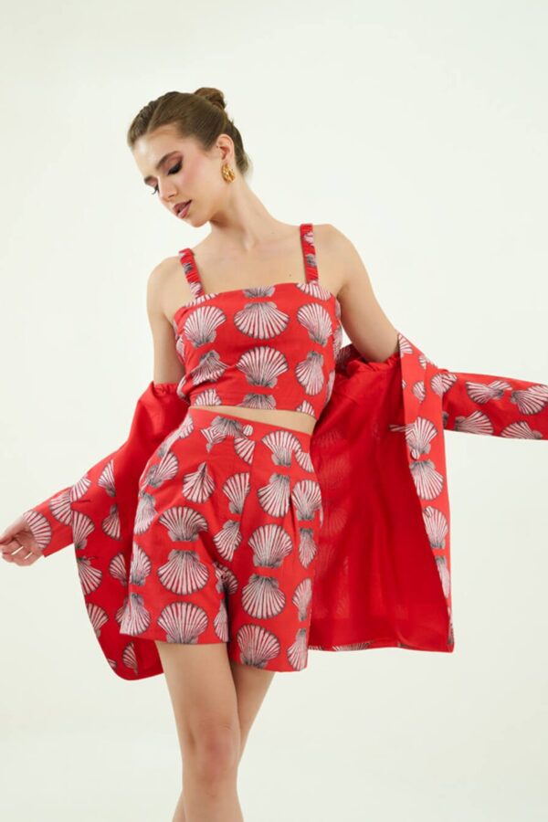 Coral Set