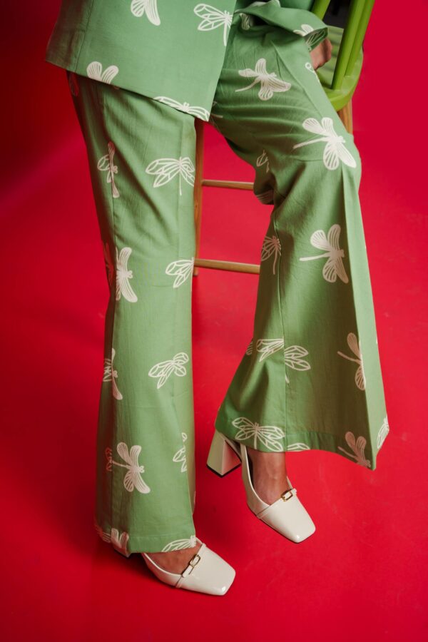 Fluttergreen Set