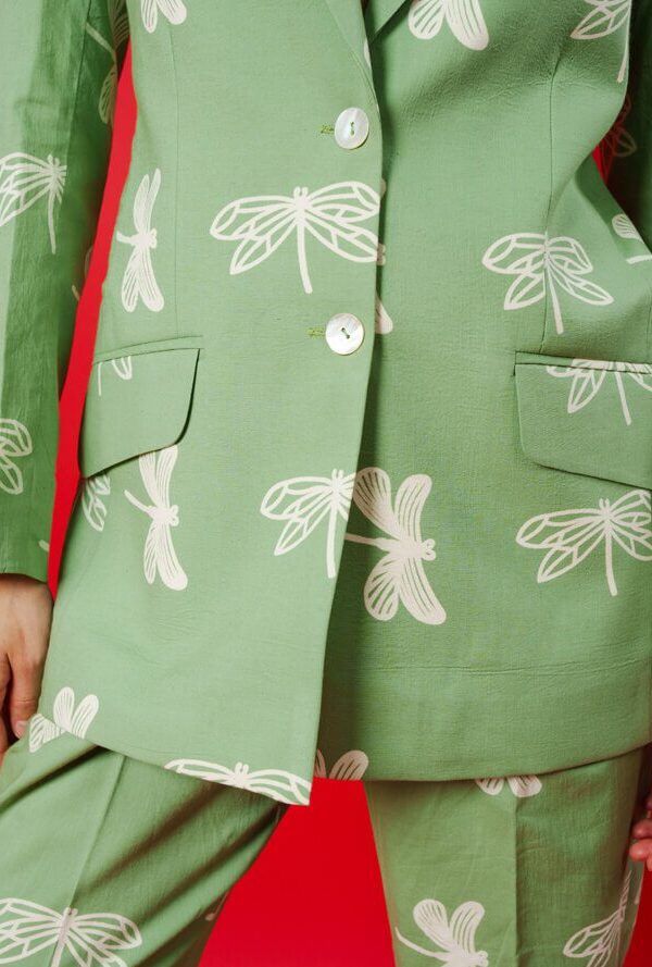 Fluttergreen Set