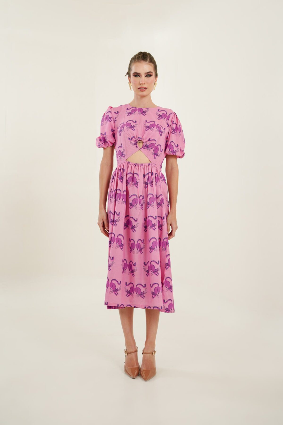 Lola Dress