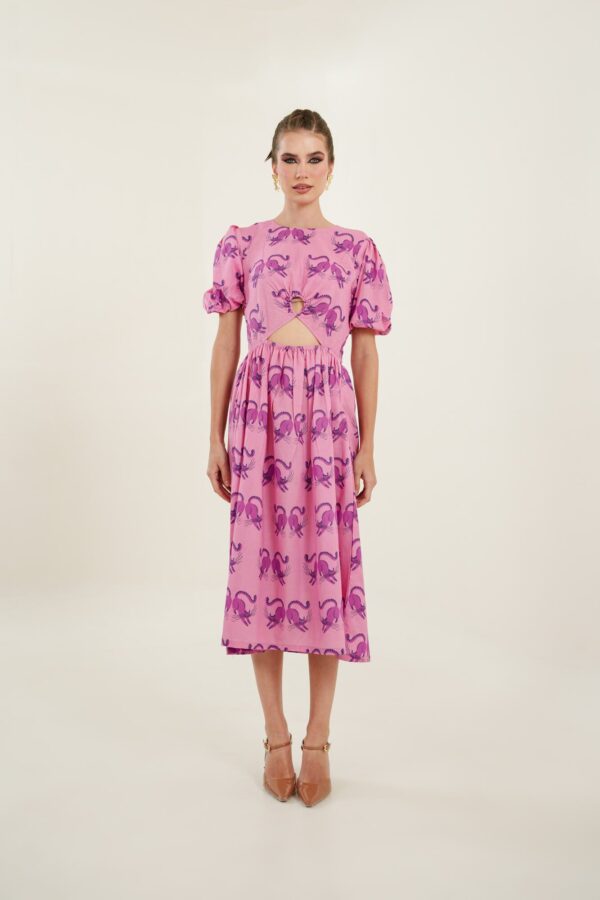 Lola Dress