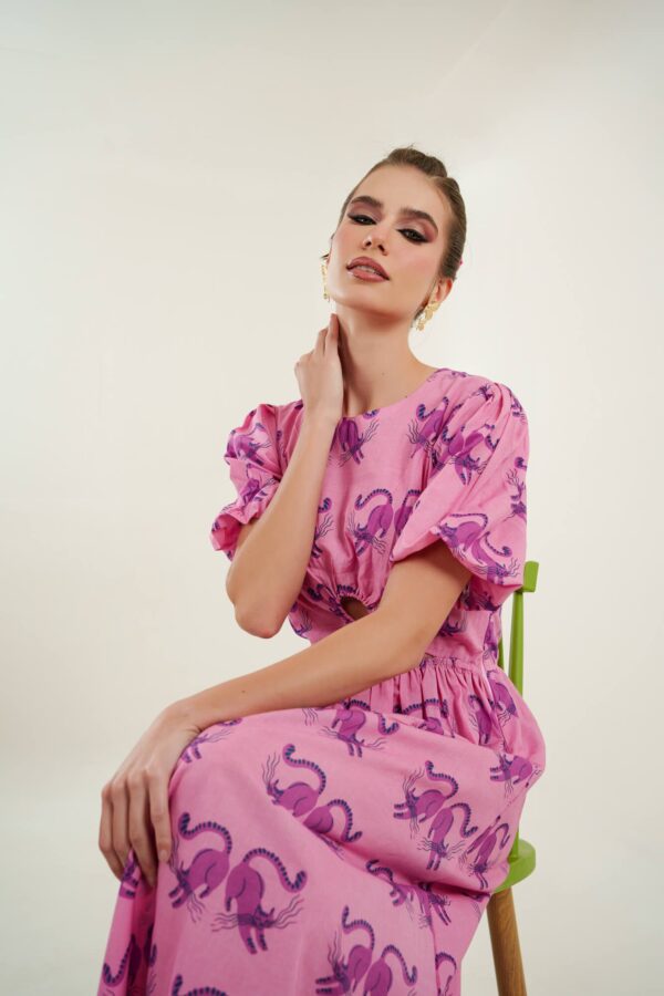 Lola Dress