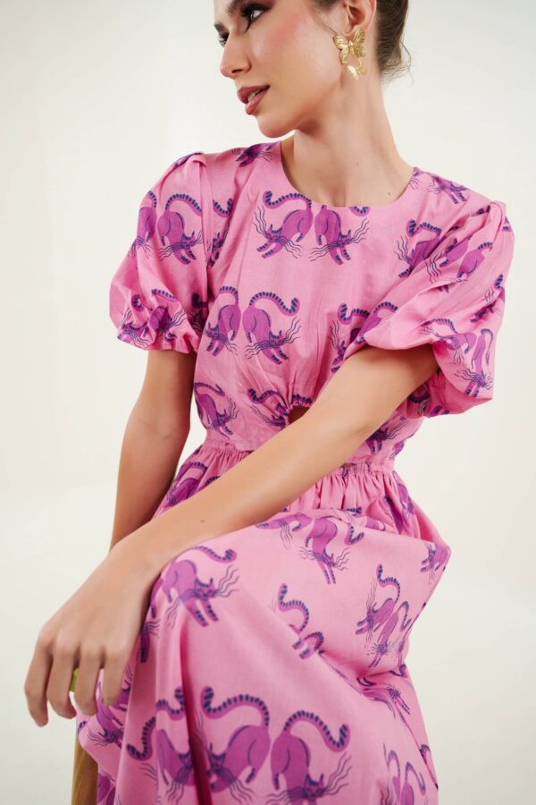 Lola Dress