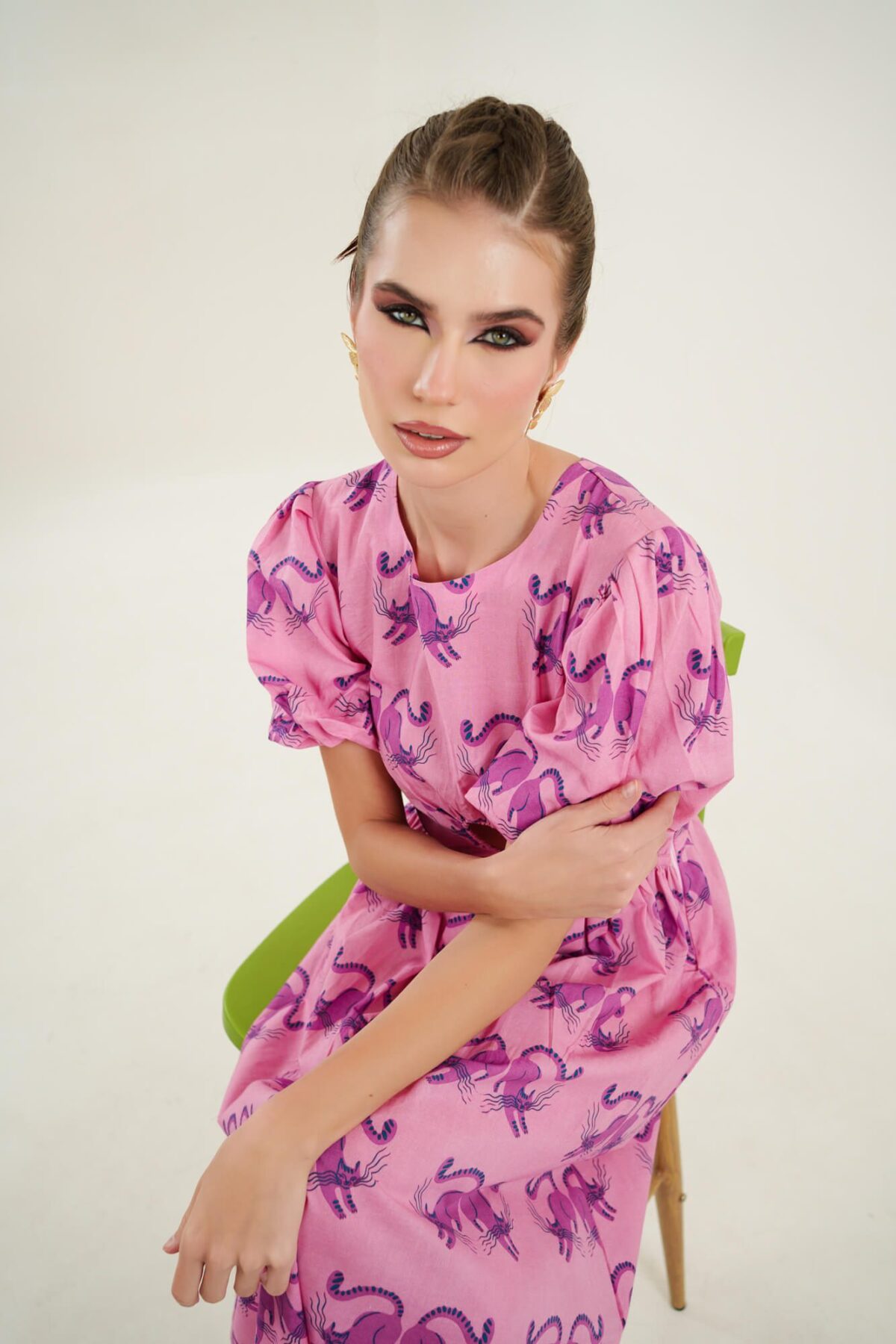 Lola Dress