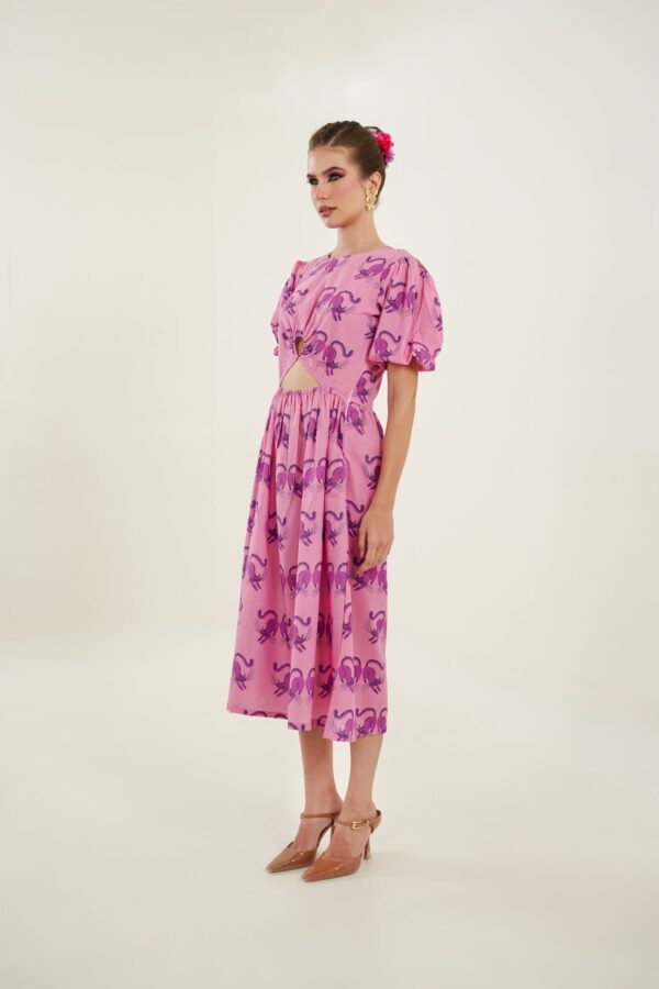 Lola Dress