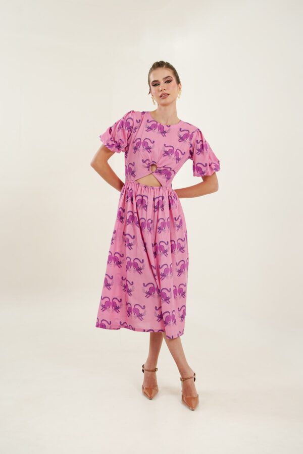 Lola Dress