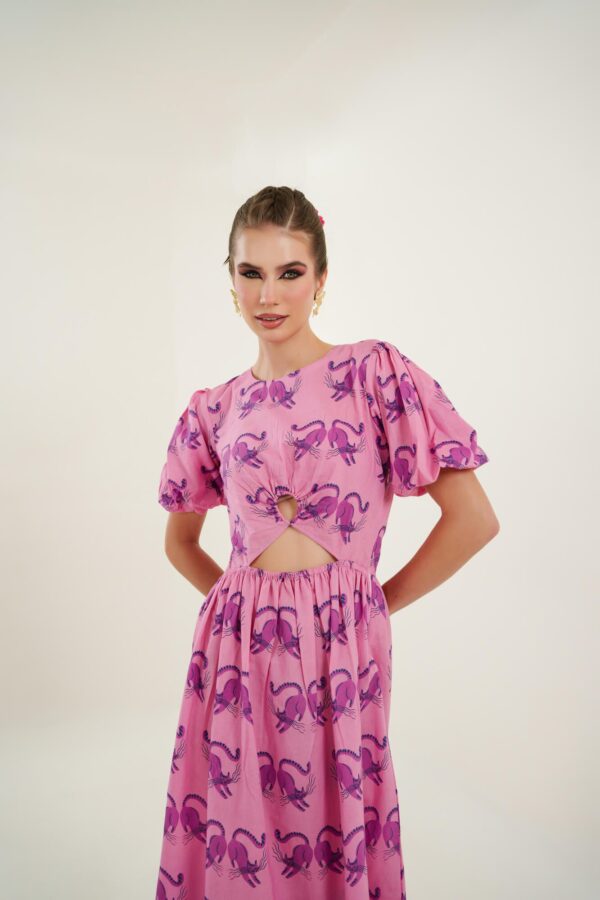 Lola Dress