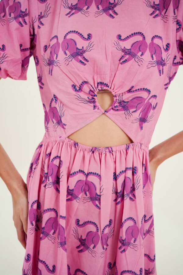Lola Dress