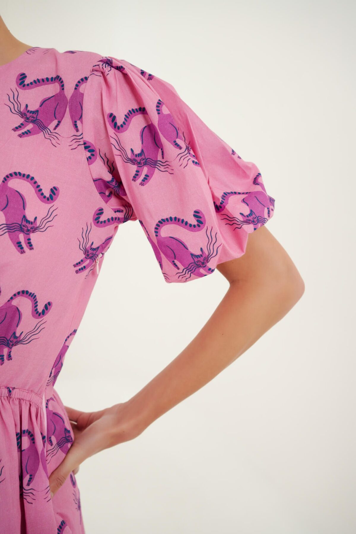 Lola Dress