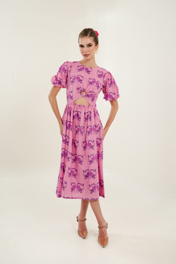 Lola Dress