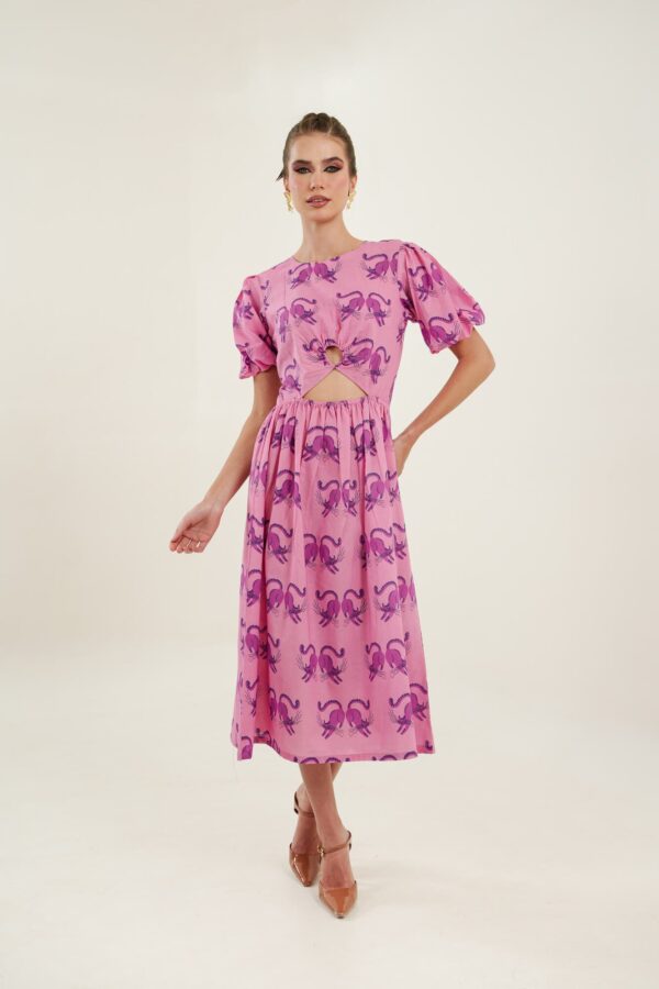 Lola Dress