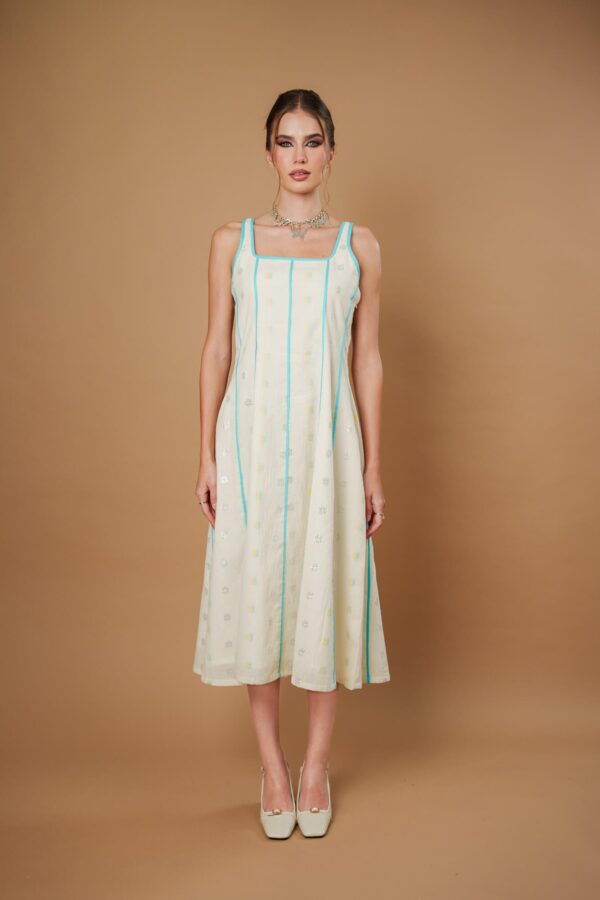 Lumiere Dress