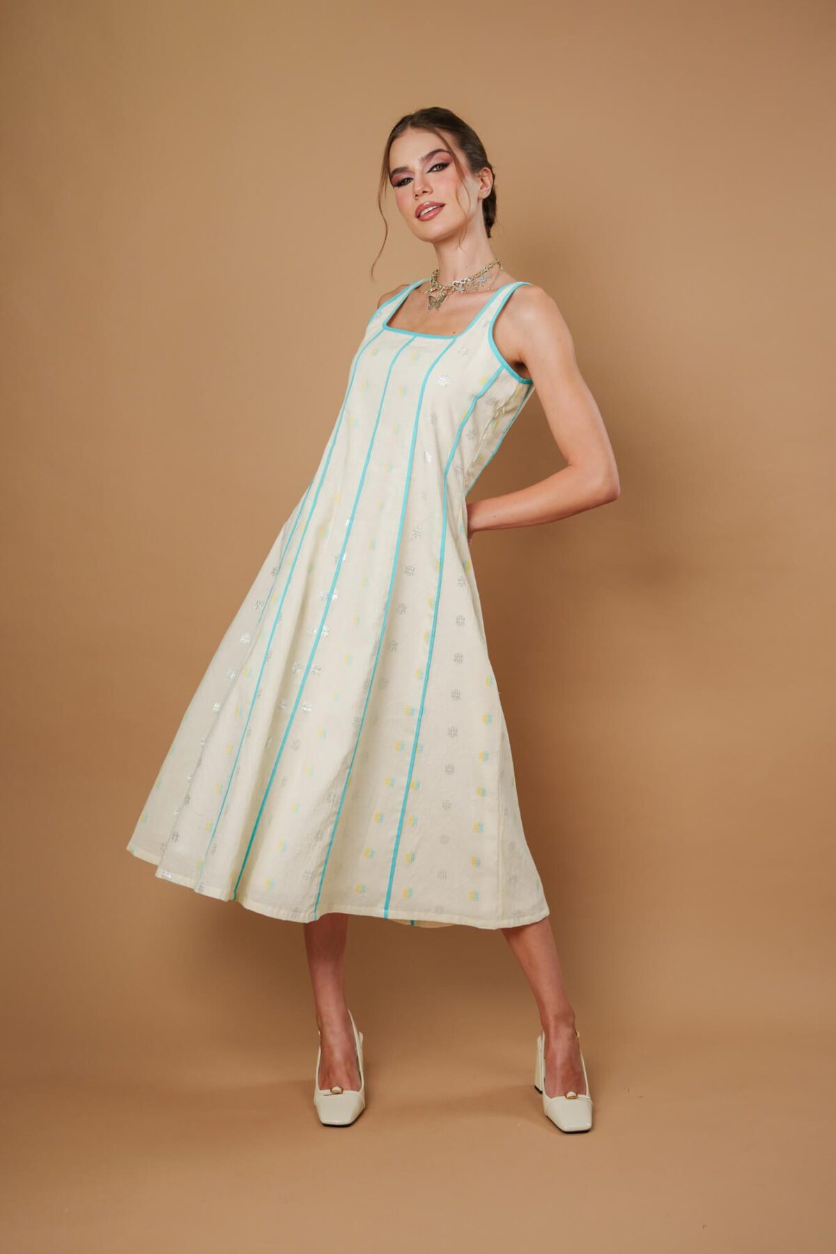 Lumiere Dress