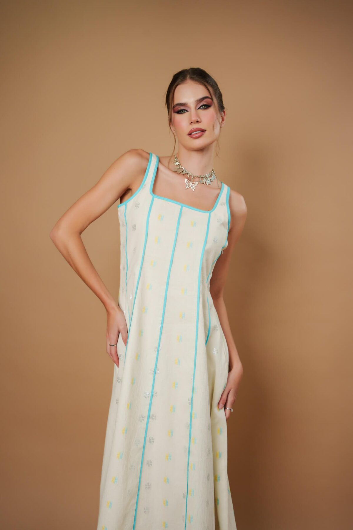 Lumiere Dress