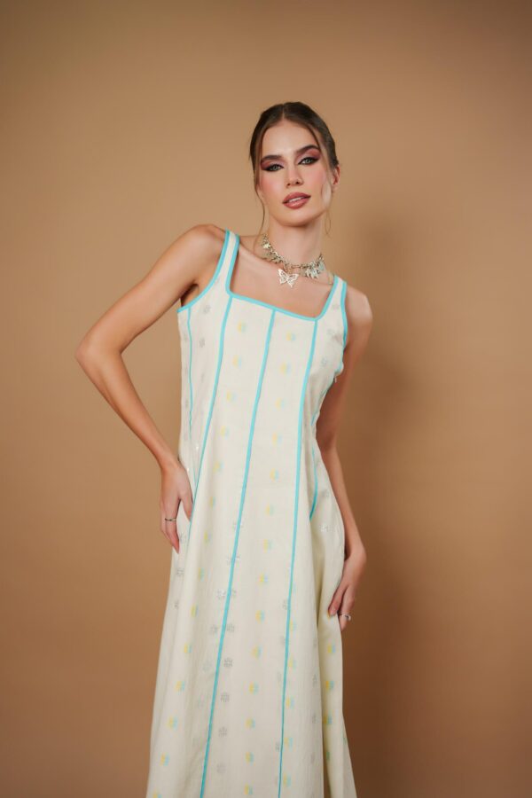 Lumiere Dress