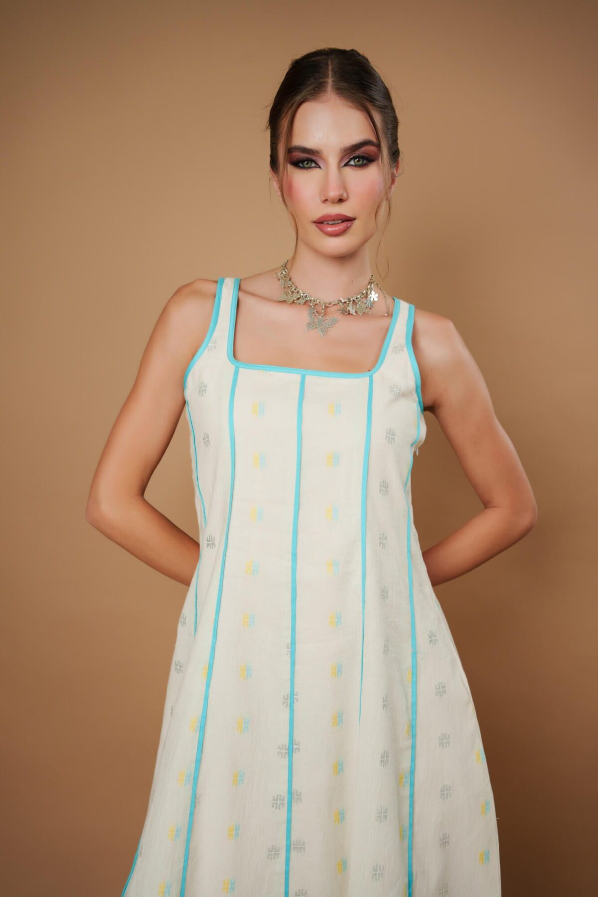 Lumiere Dress