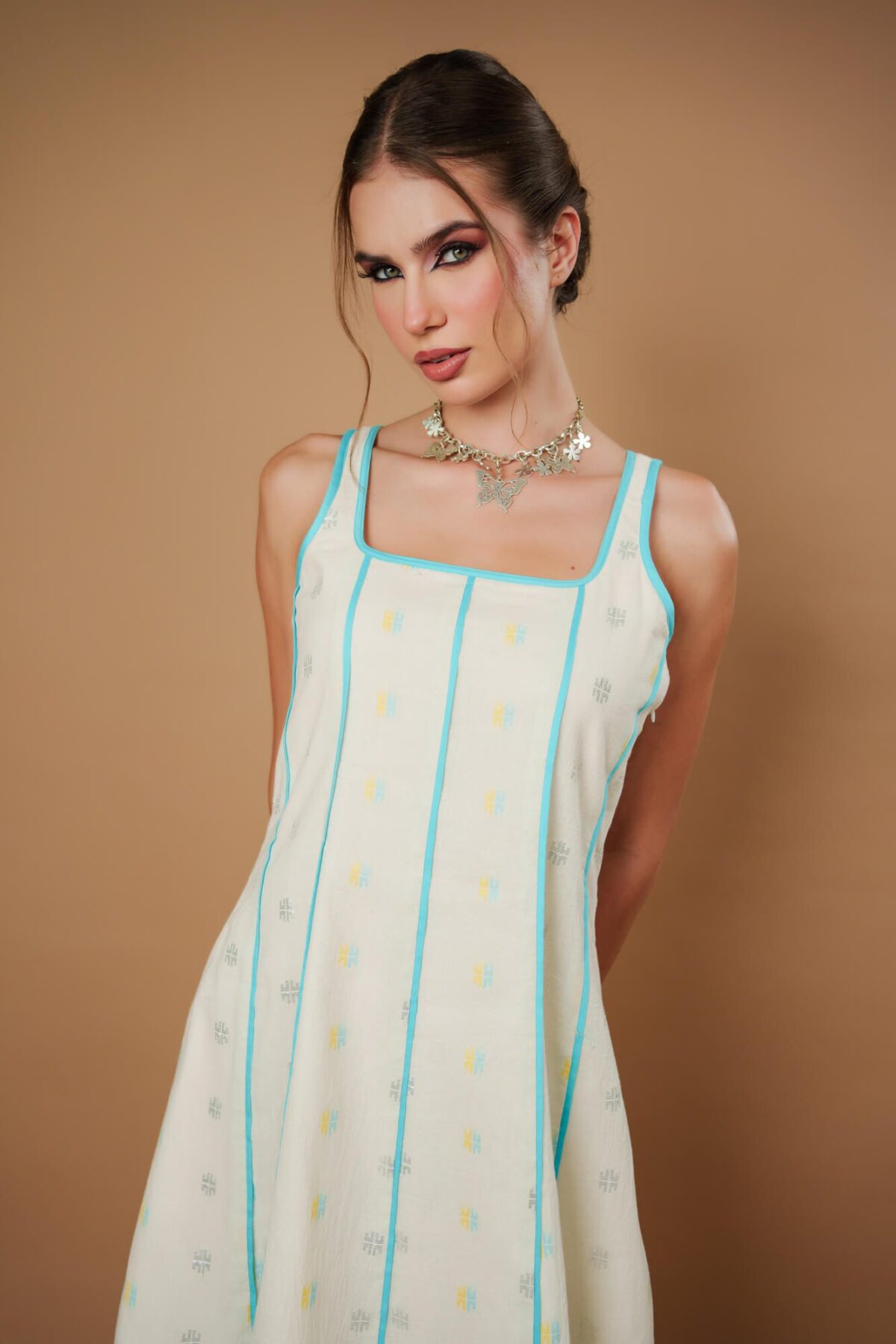 Lumiere Dress