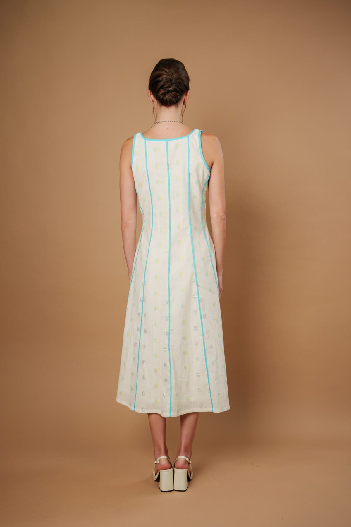 Lumiere Dress