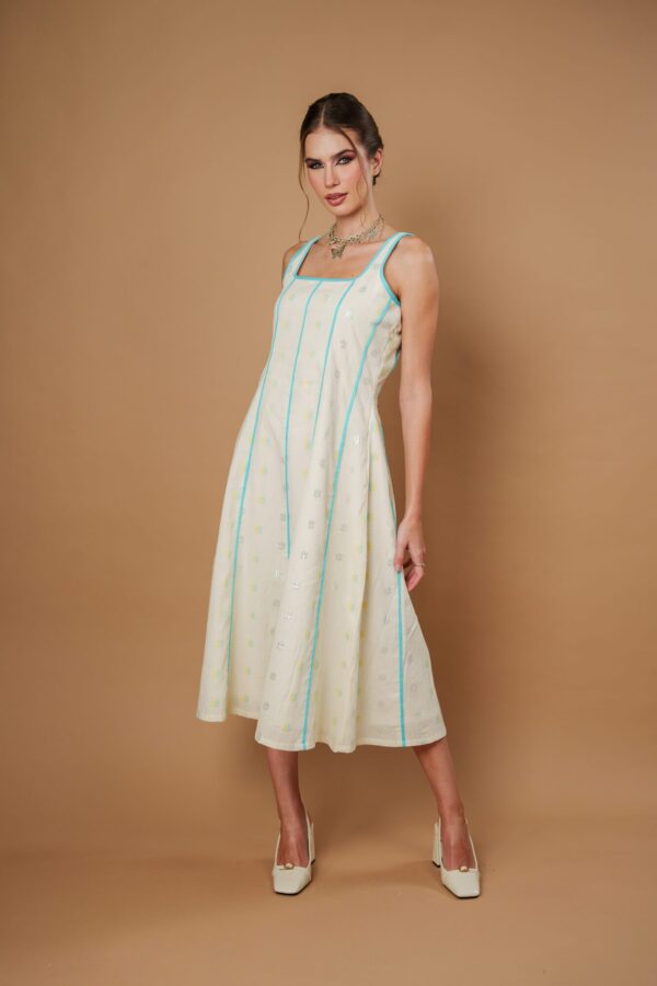 Lumiere Dress