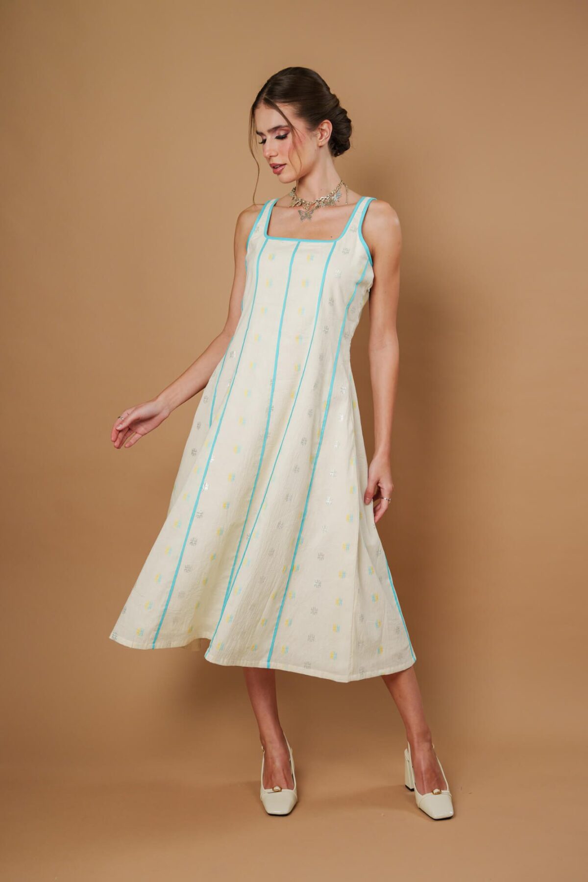 Lumiere Dress
