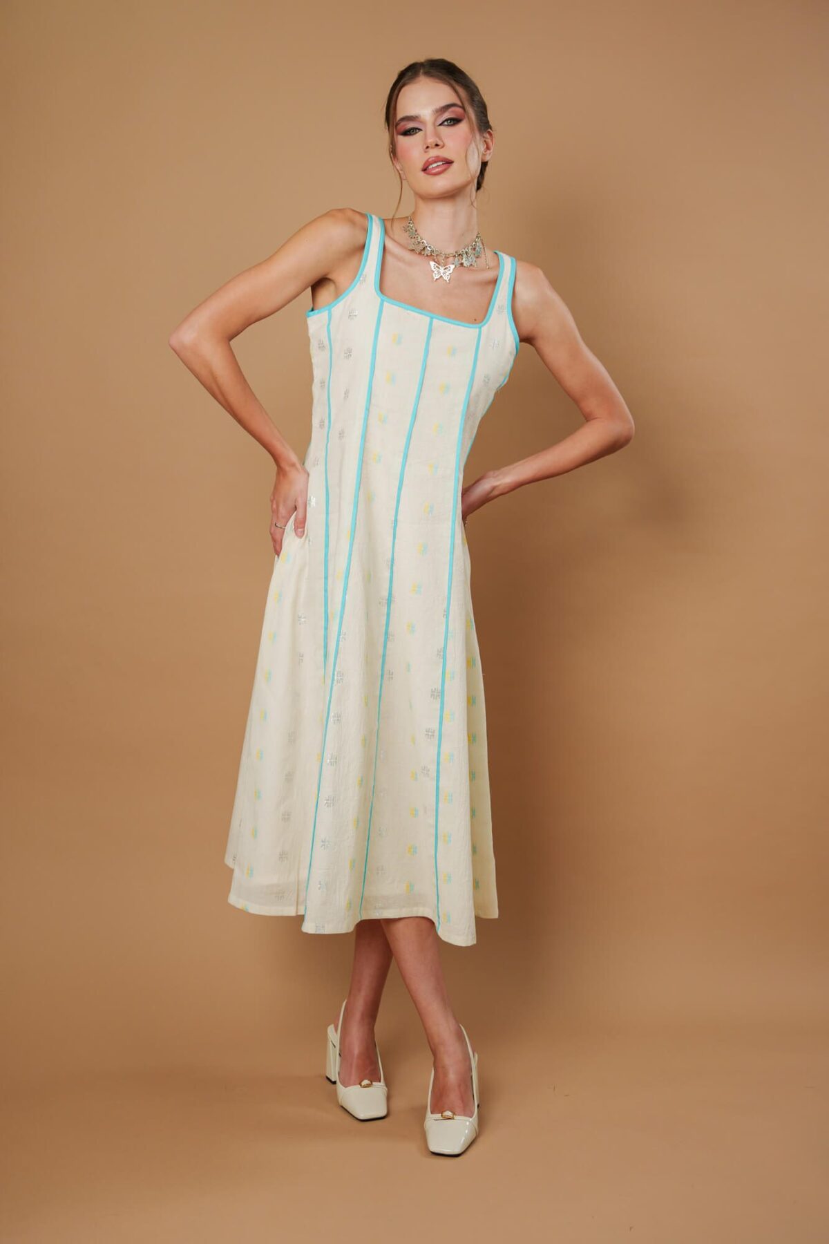 Lumiere Dress