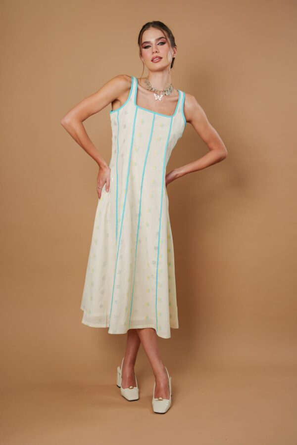 Lumiere Dress