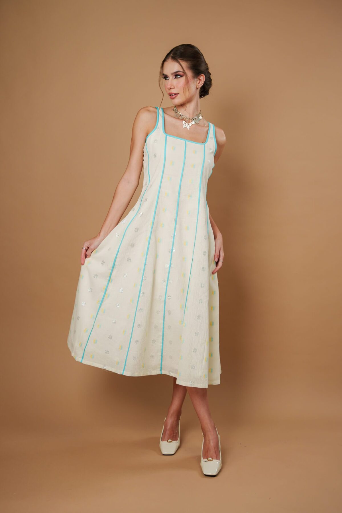 Lumiere Dress