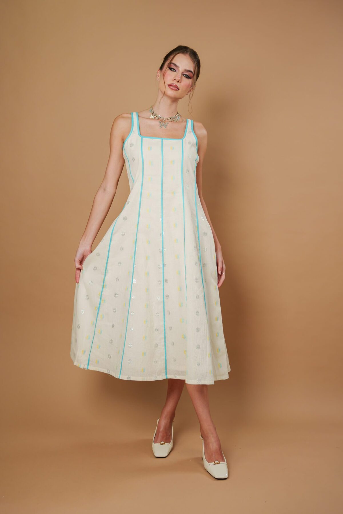 Lumiere Dress