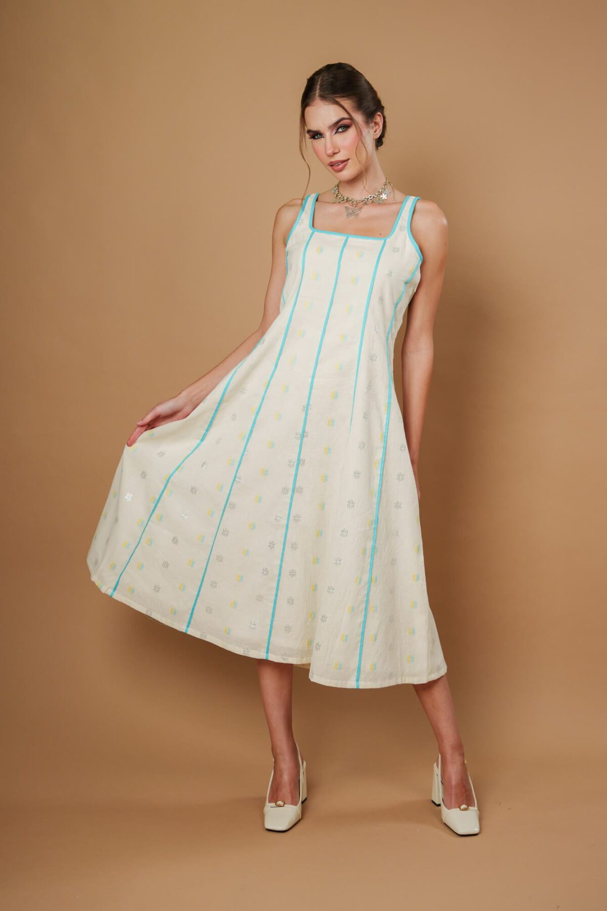 Lumiere Dress