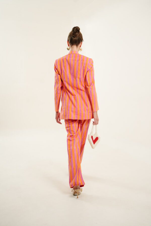 OrPink Full length backside