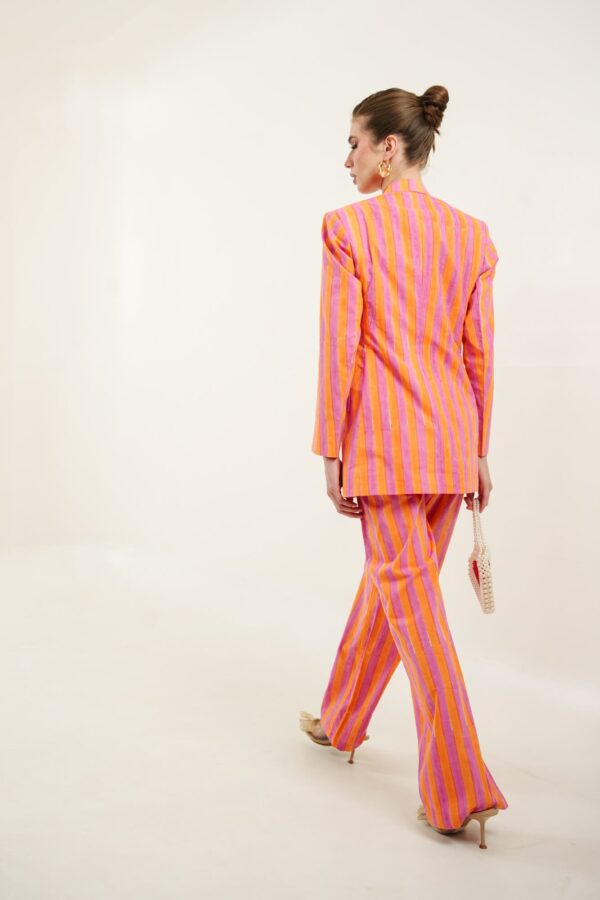 OrPink Full length backside