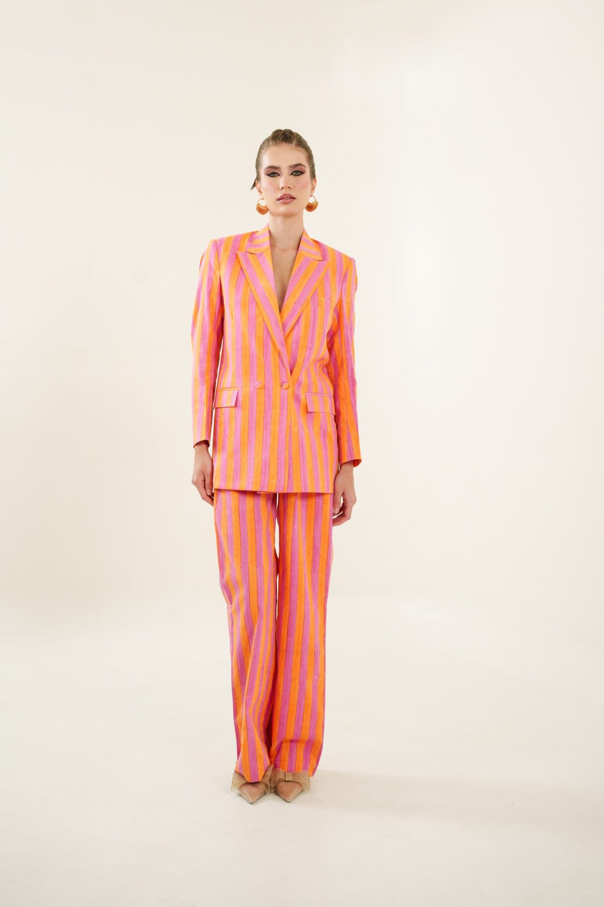OrPink Full length
