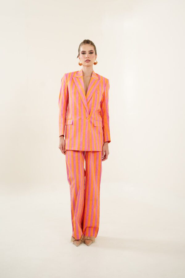 OrPink Full length