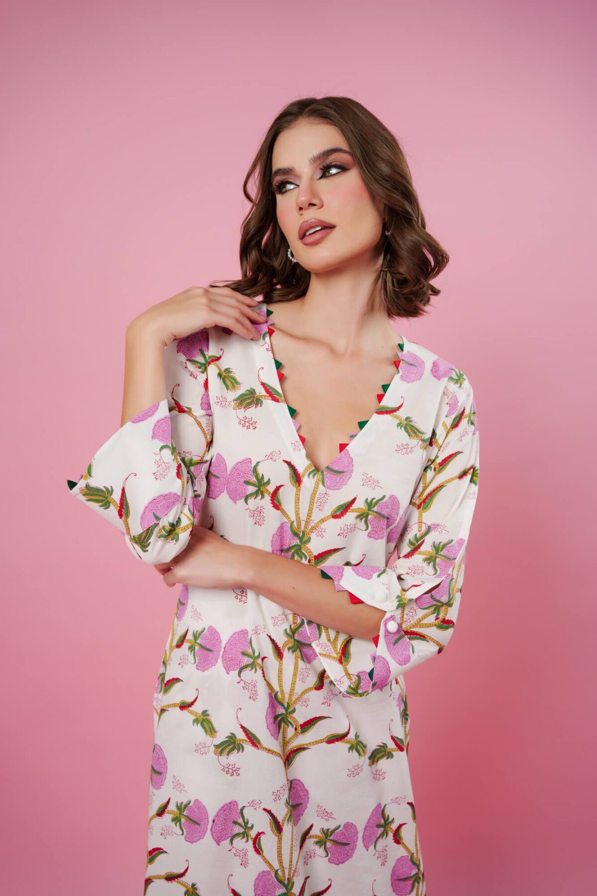 Poppy Set