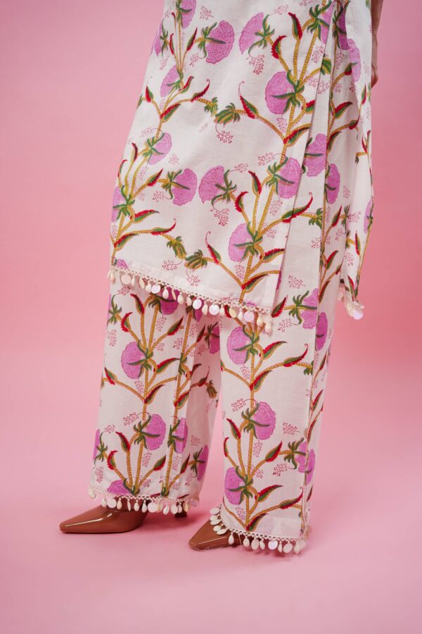 Poppy Set