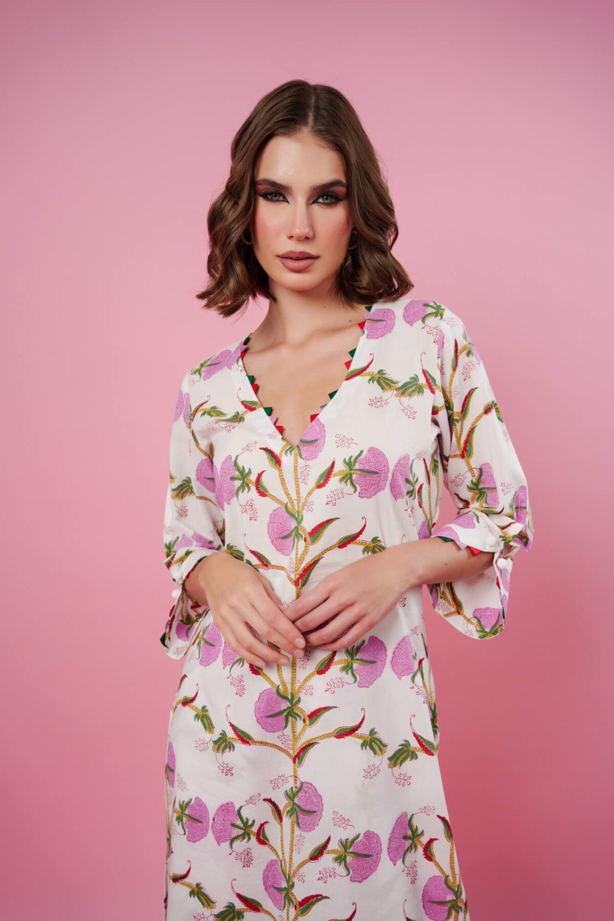 Poppy Set