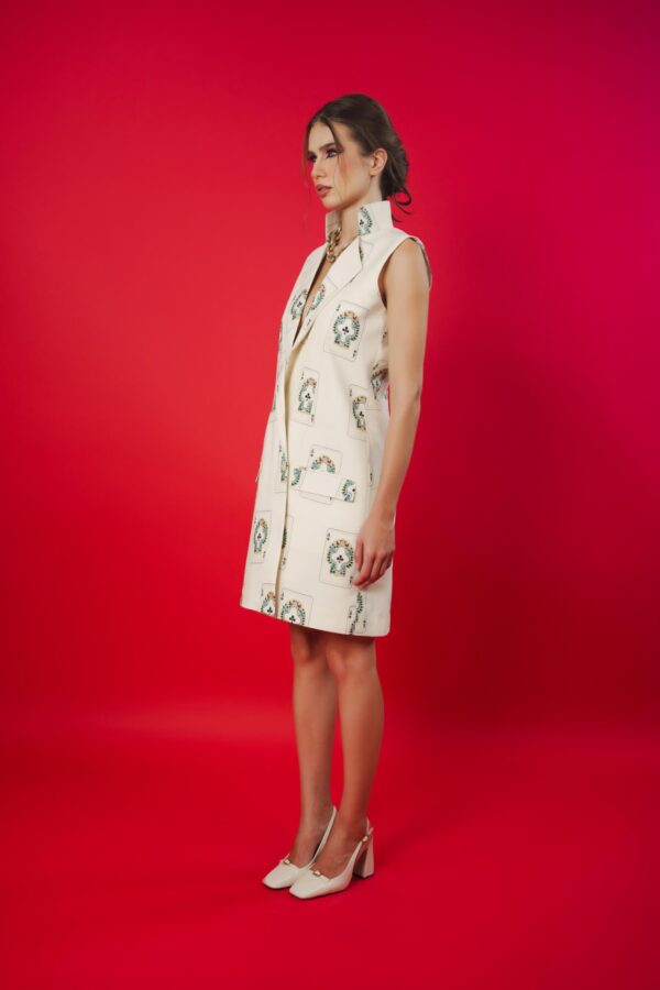 Queenie Dress