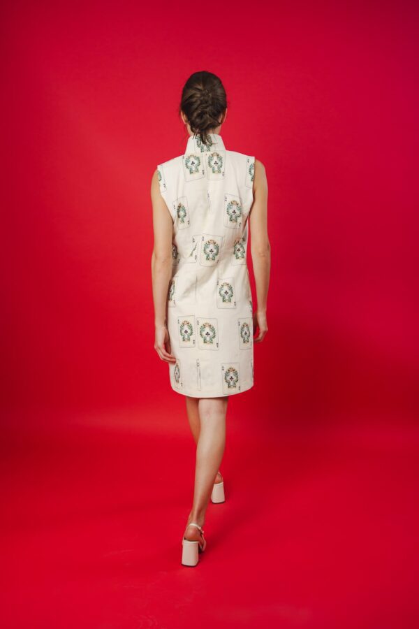 Queenie Dress