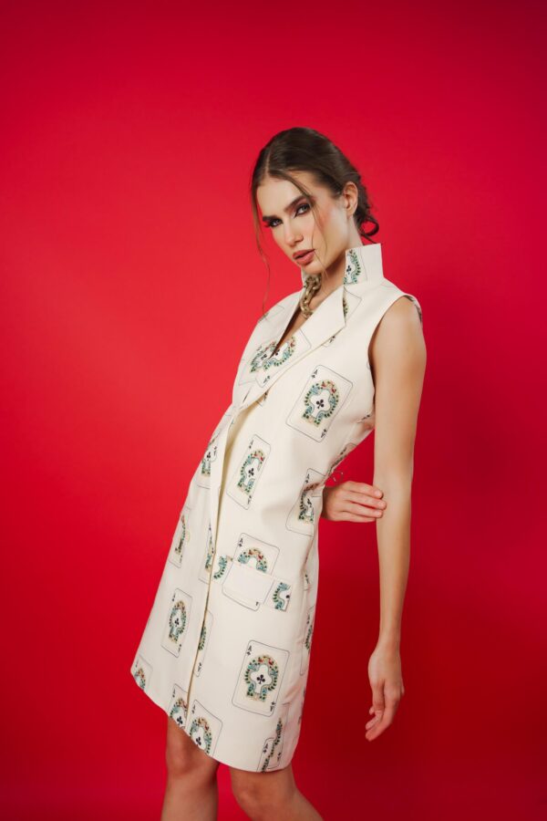 Queenie Dress