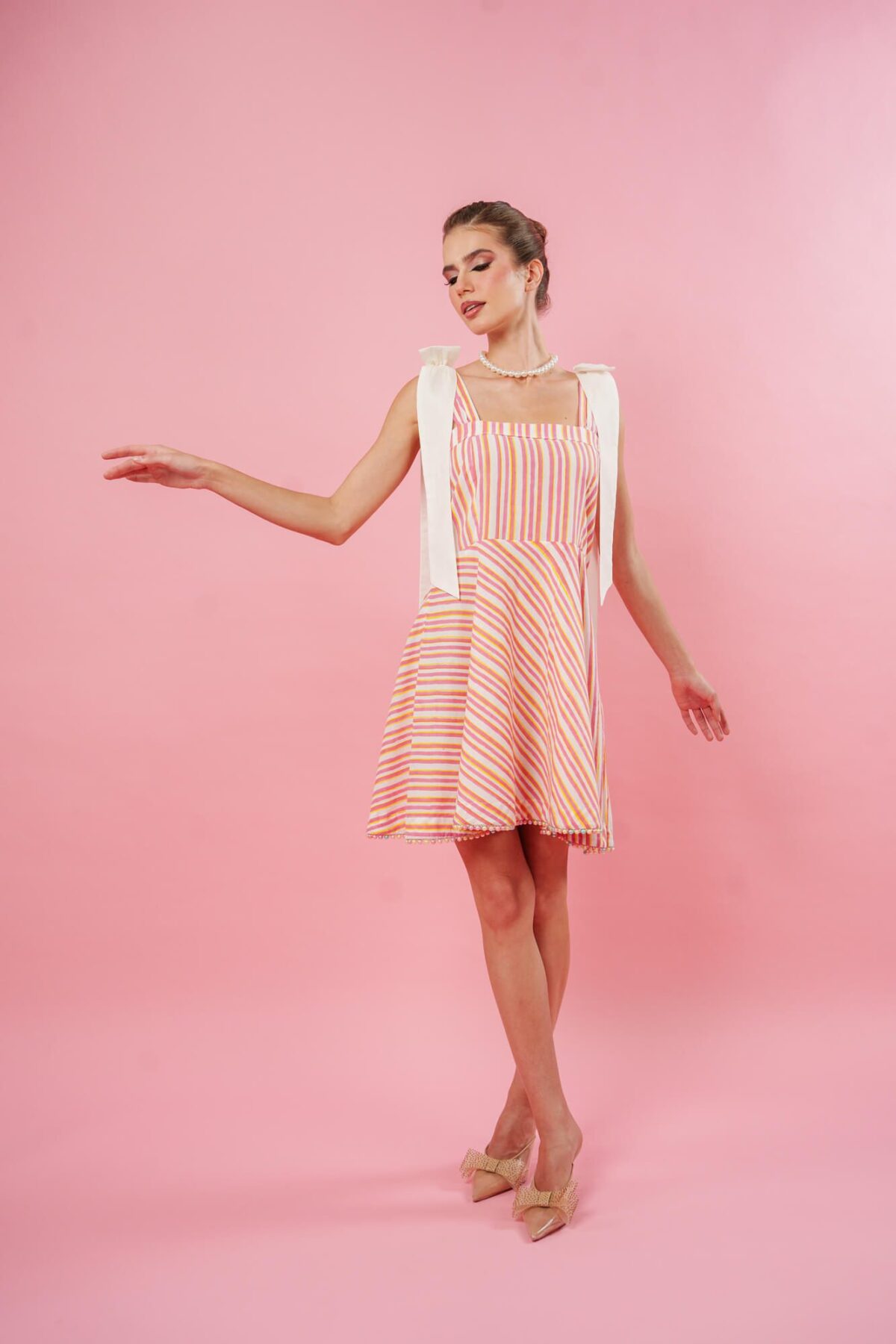 Sugar Dress