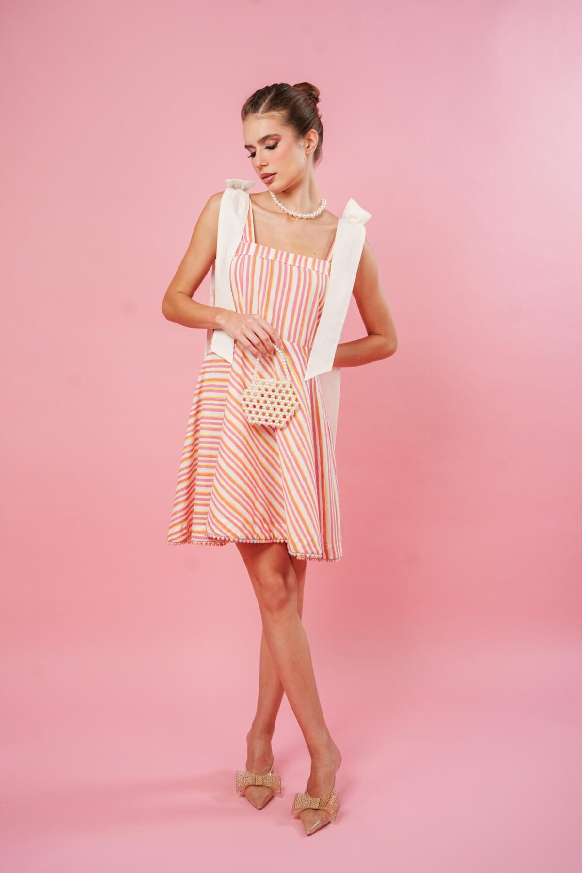 Sugar Dress