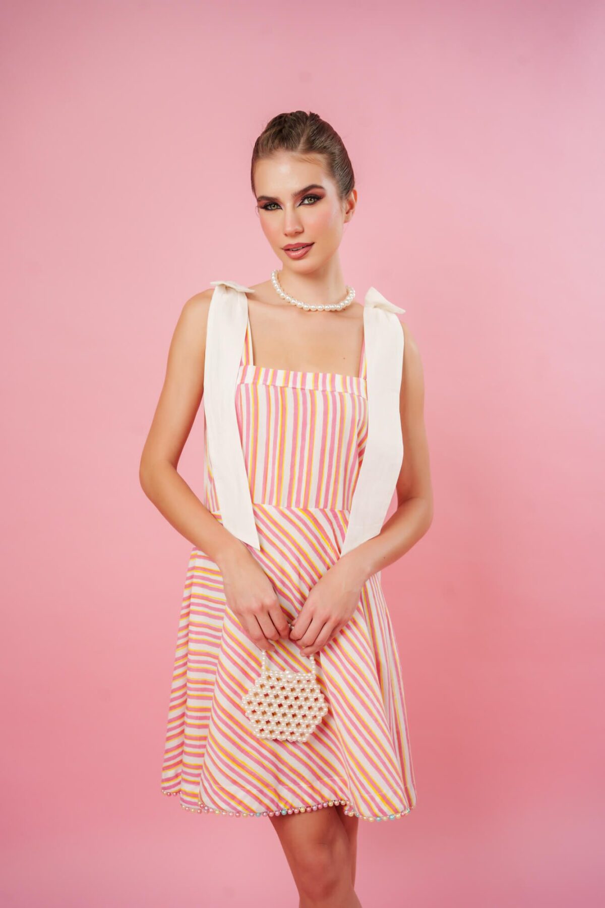 Sugar Dress