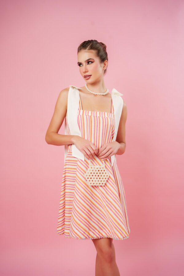Sugar Dress